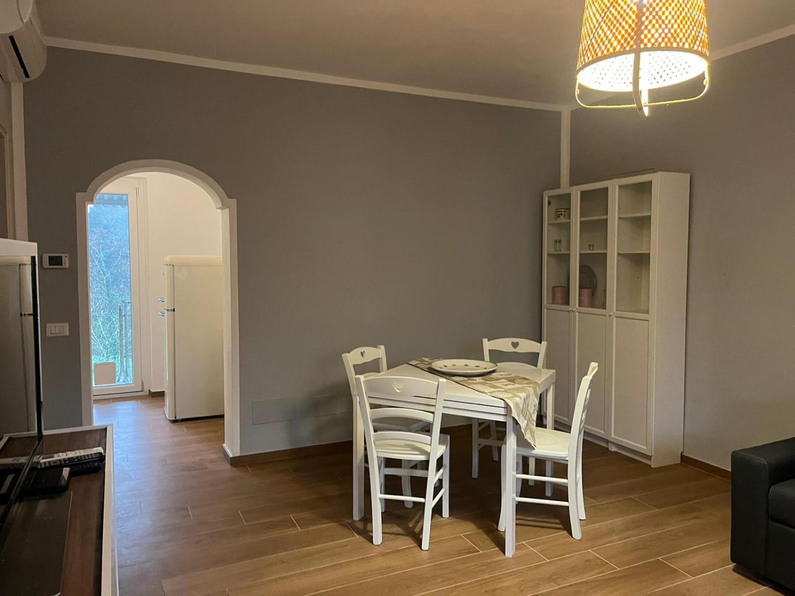 Podere Il Glicine Wellness Charme & Relax Fresonara  Esterno foto