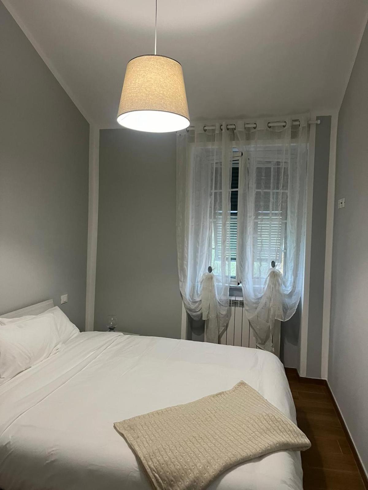 Podere Il Glicine Wellness Charme & Relax Fresonara  Esterno foto