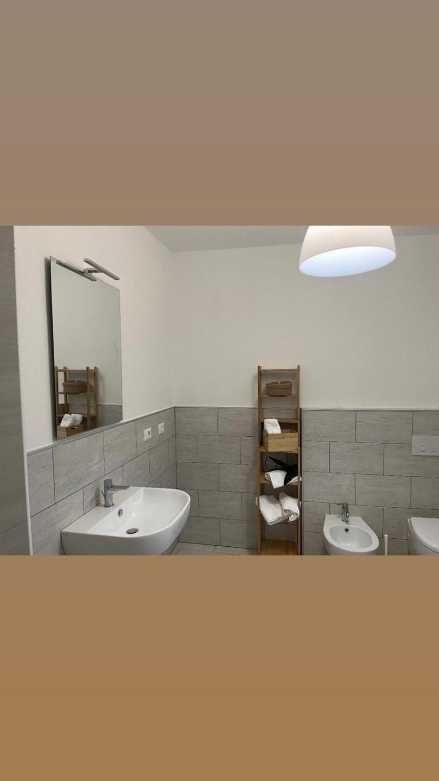 Podere Il Glicine Wellness Charme & Relax Fresonara  Esterno foto