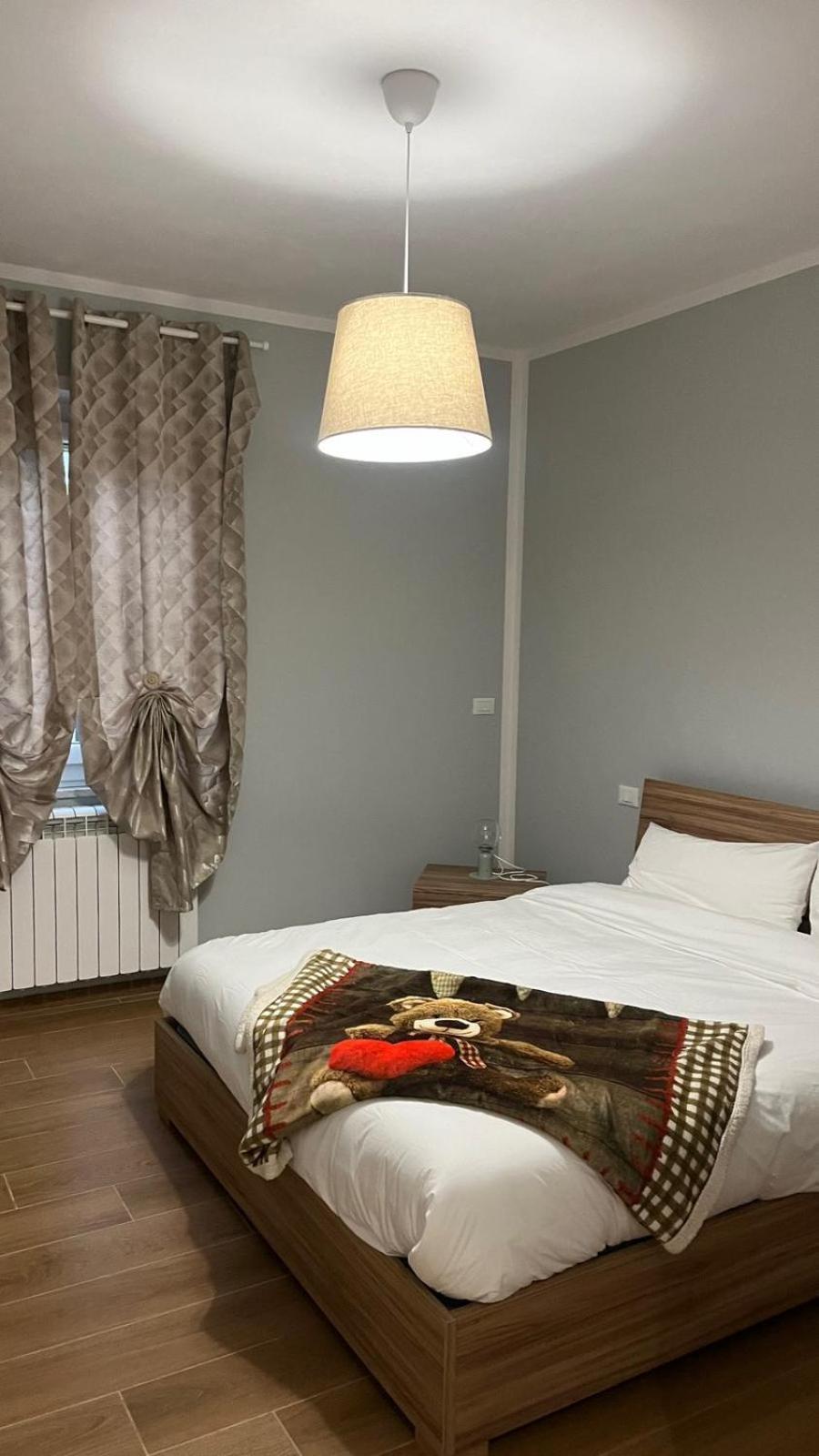 Podere Il Glicine Wellness Charme & Relax Fresonara  Esterno foto