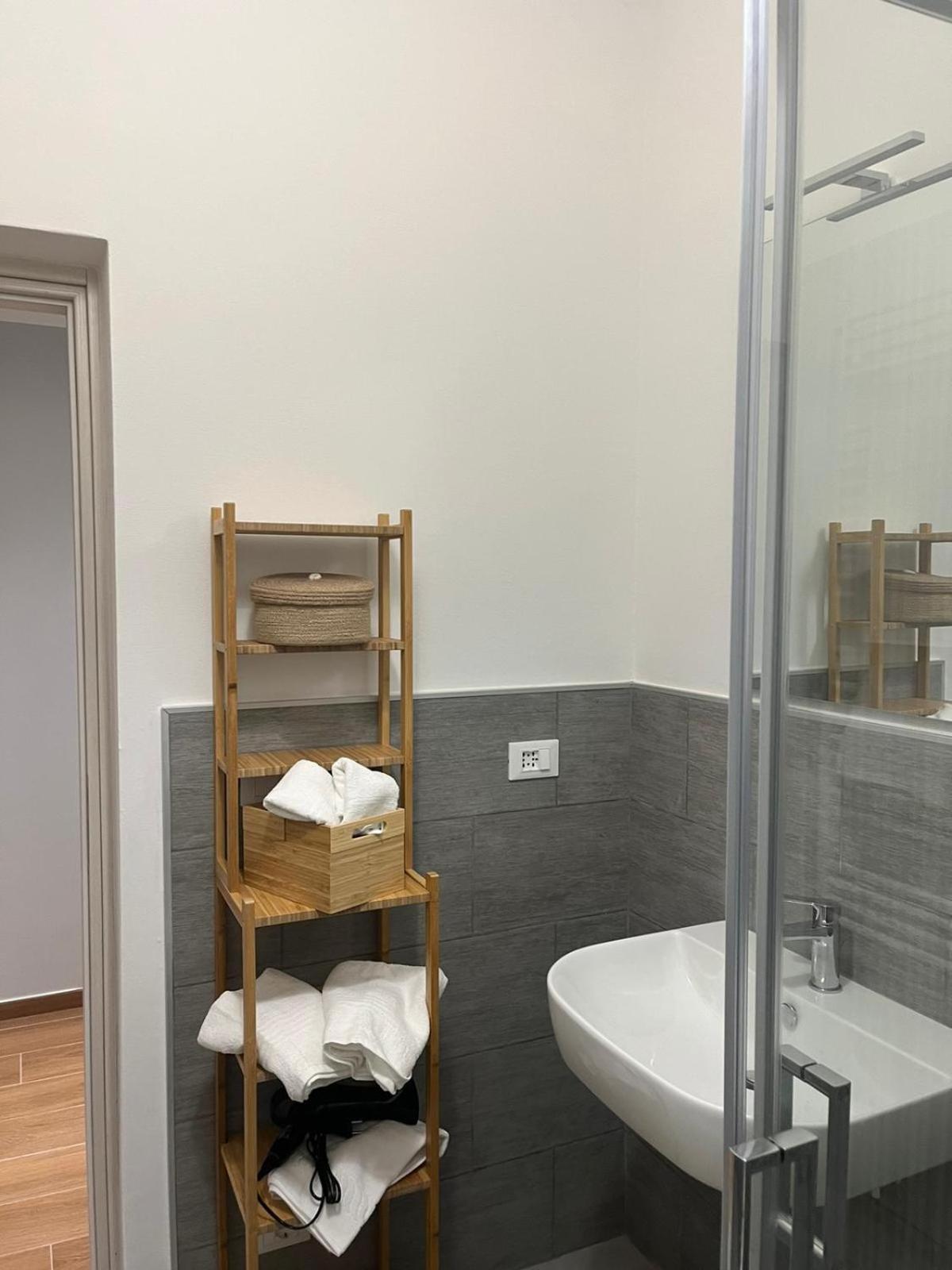Podere Il Glicine Wellness Charme & Relax Fresonara  Esterno foto