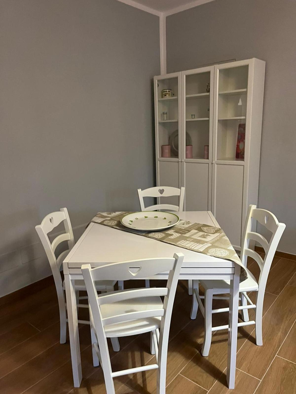 Podere Il Glicine Wellness Charme & Relax Fresonara  Esterno foto