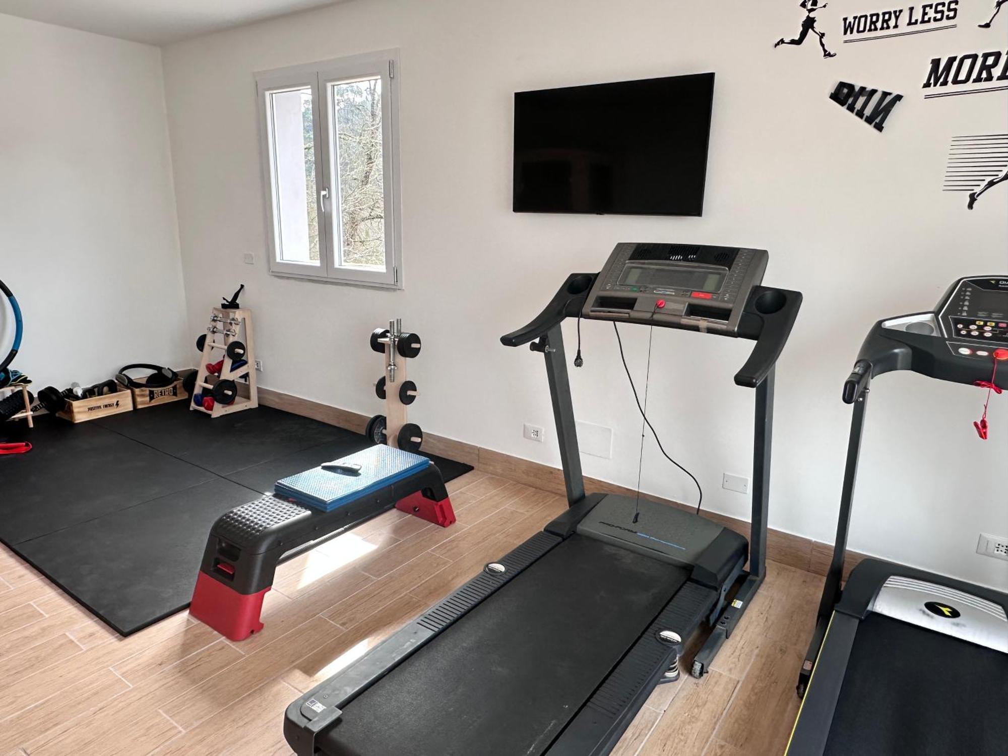 Podere Il Glicine Wellness Charme & Relax Fresonara  Esterno foto