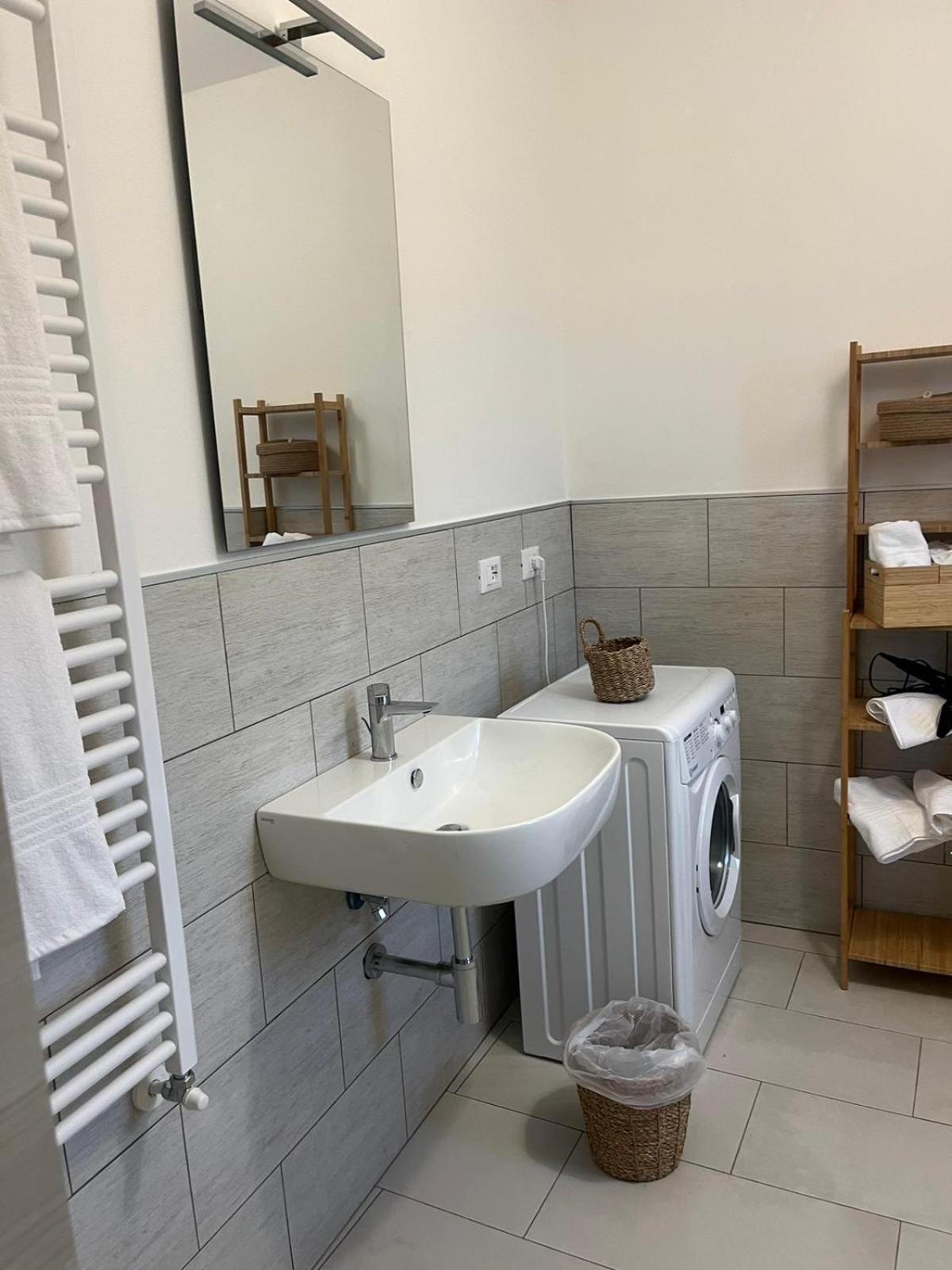 Podere Il Glicine Wellness Charme & Relax Fresonara  Esterno foto